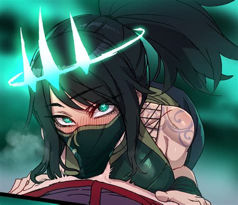 rule 34 akali|Videos Tagged with akali (league of legends)